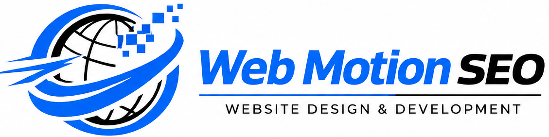 Web Motion SEO